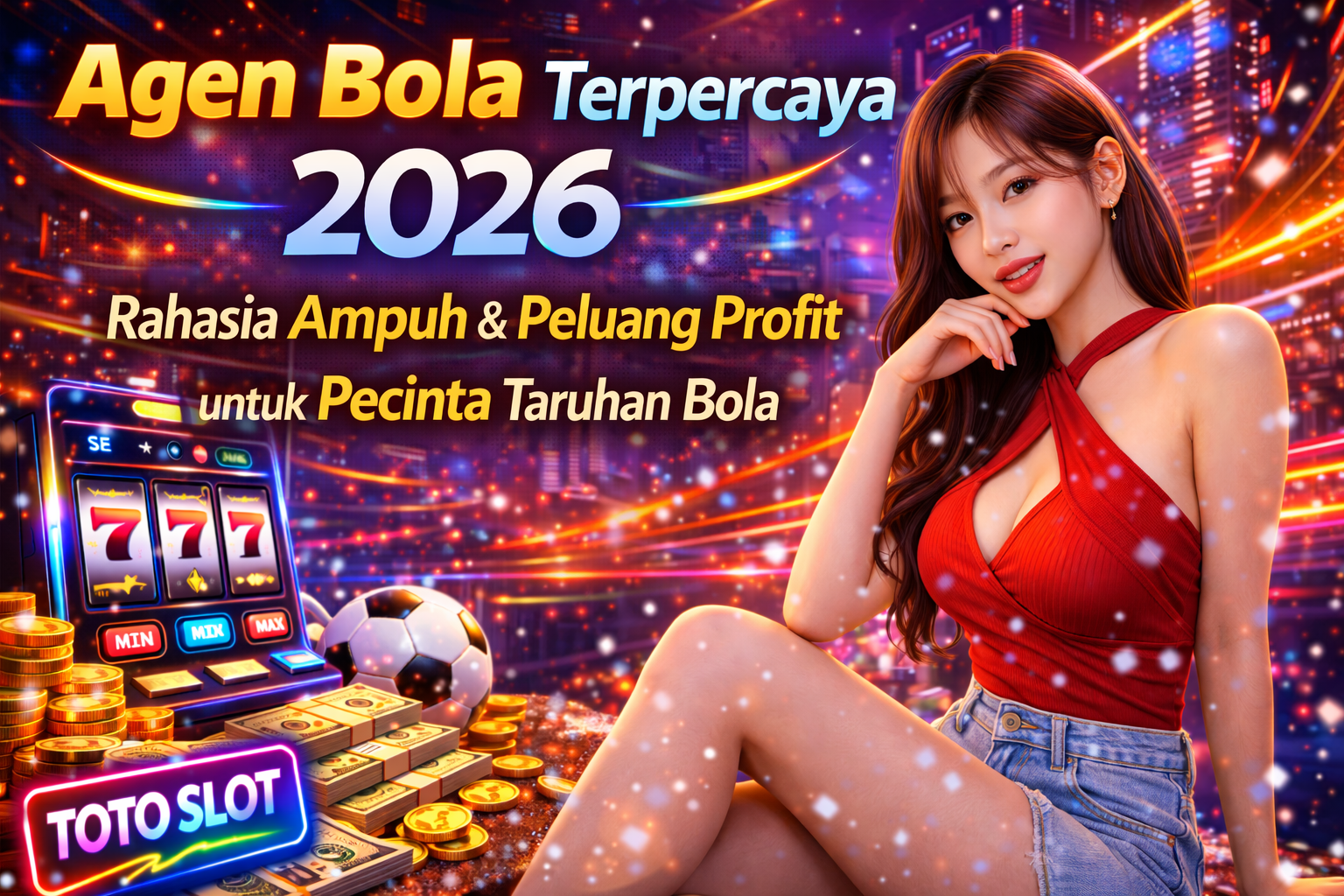 agen bola