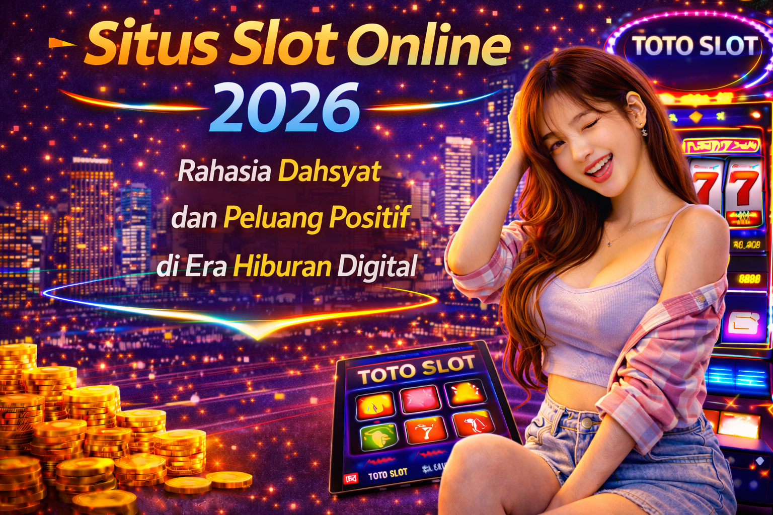 situs slot