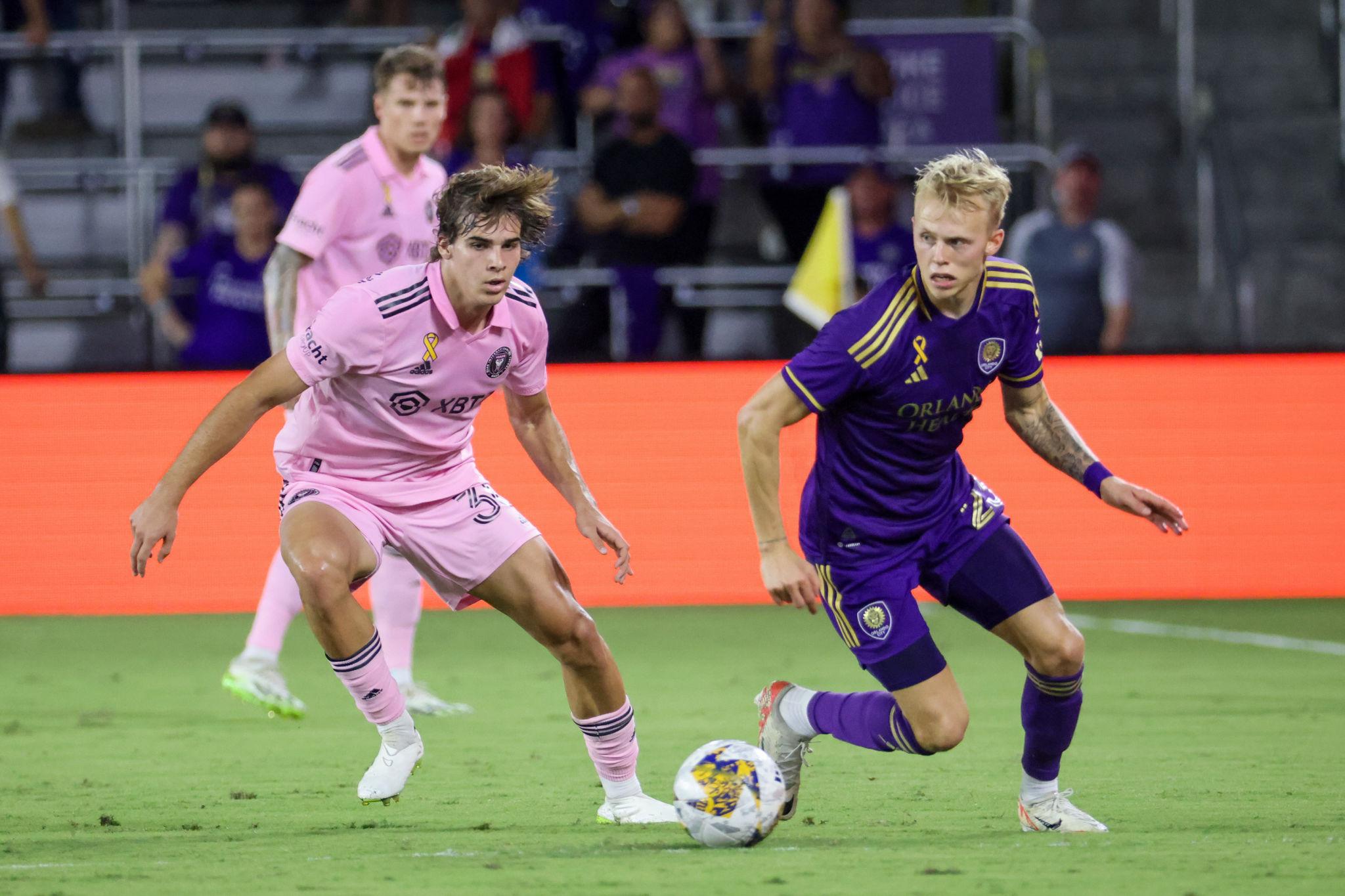 Prediksi Inter Miami vs Orlando City