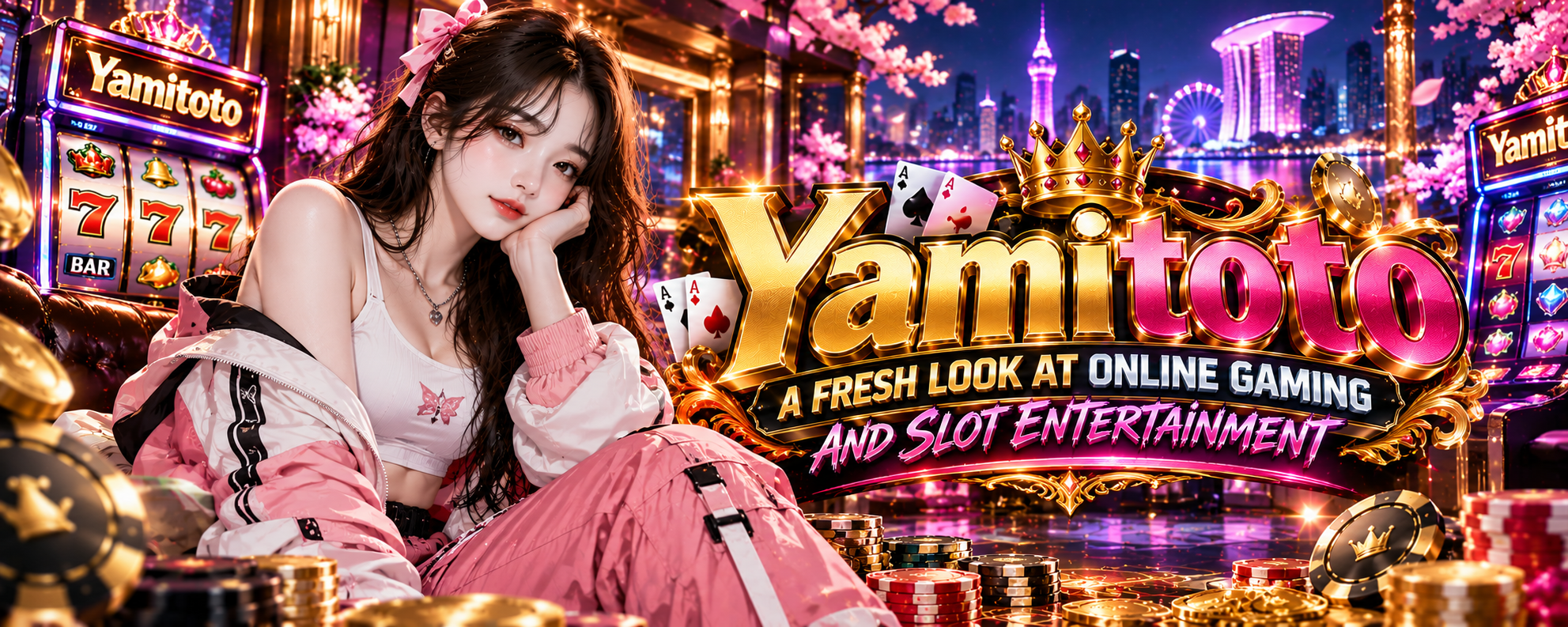 yamitoto login